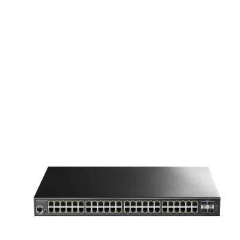 Switch gestionado Cudy GS2048PS4