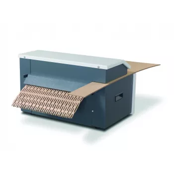 Máquina de embalaje HSM ProfiPack C400