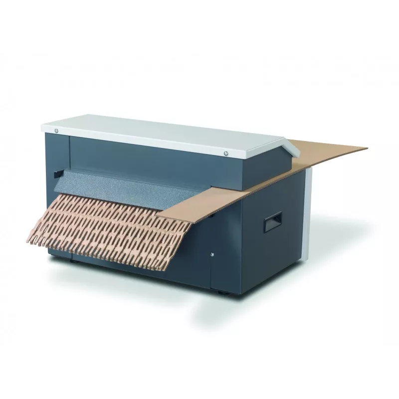 Máquina de embalaje HSM ProfiPack C400