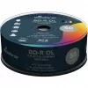 BD-R DL MediaRange MR510 50 GB 25 uds.