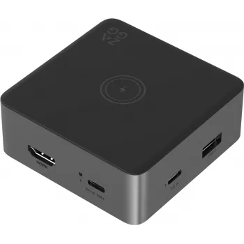 ZAGG Base de acoplamiento - USB-C - HDMI (109816213)