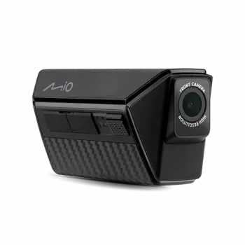 Cámara para coche Mio MiVue MP30 2.5K GPS