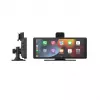 Maxcom MC01 Vibe pantalla multimedia para coche, negro
