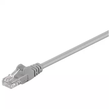 Cable de red Goobay 68377 5m Cat5e U/UTP