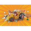 Funstars 71634 Set de figuras de carreras: Pizza