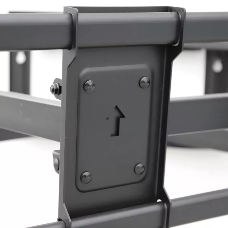 Soporte de TV LCD/LED 50-120 150 kg AR-91XXL ajuste vertical/horizontal 9