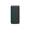Batería externa portátil Port Designs 907002 20000 mAh carga rápida