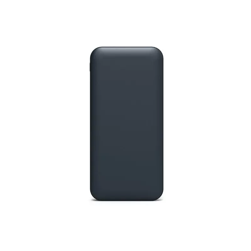Batería externa portátil Port Designs 907002 20000 mAh carga rápida
