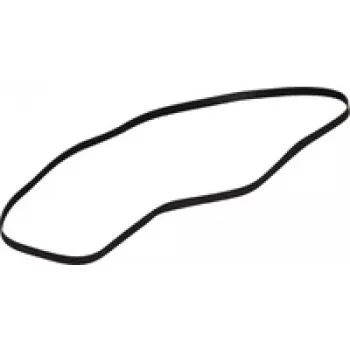 Epson Correa dentada 1108253 - Correa dentada original OEM para el carro de impresión de impresoras Stylus Pro