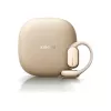 Xiaomi OpenWear Stereo Pro auriculares True Wireless Stereo (TWS) de gancho, open-ear llamadas/música Bluetooth negro, plateado