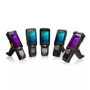 Ordenador móvil de mano Datalogic Skorpio X5