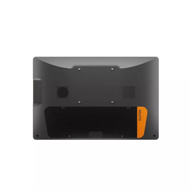 Monitor táctil SUNMI D2s KDS 15,6