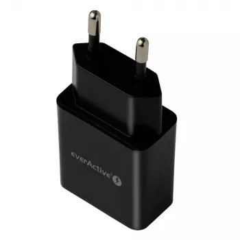 Cargador 1xUSB, 2,4A, 12W