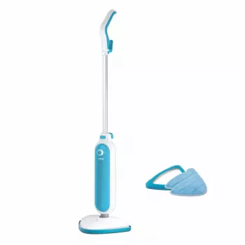 Limpiador a vapor ZELMER ZST1300 — potencia 1500 W, depósito de agua 0,5 L