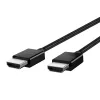 Belkin Ultra High Speed - Cable HDMI - HDMI (M) a HDMI (M) - 2,0 m - negro (AV10176BT2M-BLK)