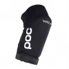 Coderas POC Joint VPD Air, talla M, negro, polímero viscoelástico Dough (VPD)