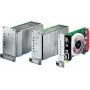Regulador lineal AC/DC dual SCHROFF, 10 - 58 W - fuente de alimentación PSG 215 (13105028)