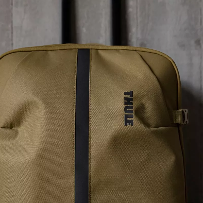 Thule 5226 Aion bolsa de viaje con ruedas 70 cm negra