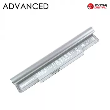 Batería para portátil, Extra Digital Advanced, SAMSUNG AA-PB6NC6W, 5200 mAh
