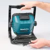 MAKITA LÁMPARA 18V/14,4V DEADML805 LED 1150lx/750lm +AC POWER