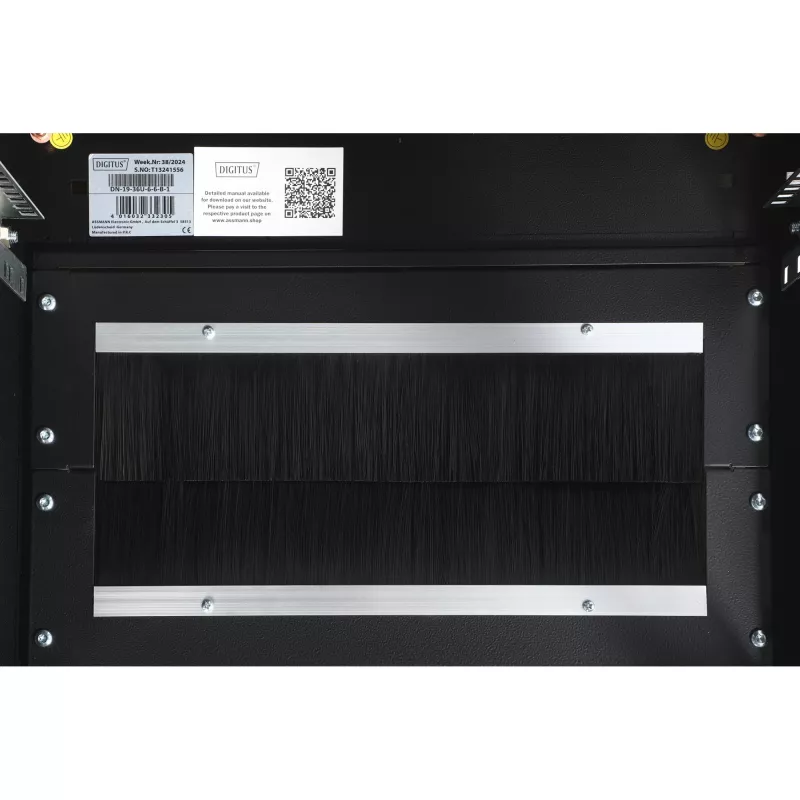 Rack independiente Digitus DN-19 36U-6/6-B-1