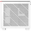 Montech KING 95 semitorre blanca