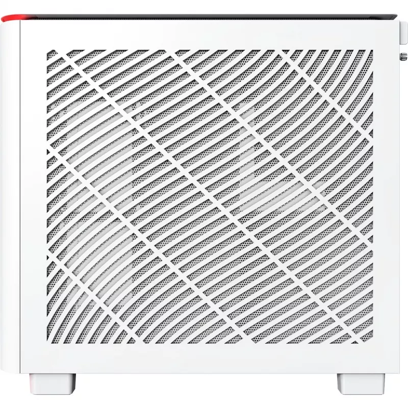 Montech KING 95 semitorre blanca