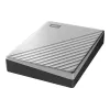 Disco duro externo Western Digital 4 TB USB Type-C WDBFTM0040BSL-WESN