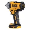Atornillador/llave de impacto DeWALT DCF891NT-XJ amarillo