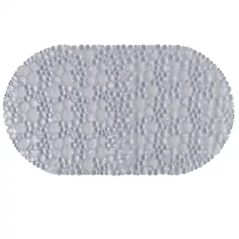 Alfombrilla de baño Beldray LA032678UFFEU7 Antibac PVC, alfombrilla de baño de PVC antibacteriana