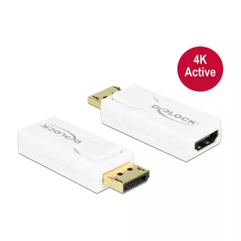 Adaptador de cable DeLOCK 65580