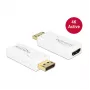 Adaptador de cable DeLOCK 65580