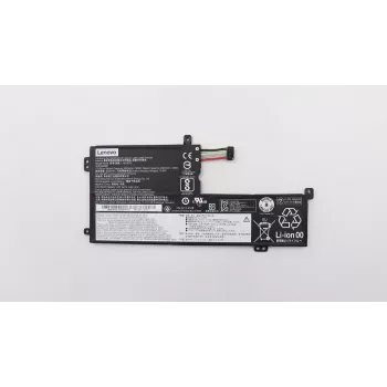 Batería Lenovo 3 celdas Li-Ion 11,25 V 5B10T03401 para portátiles Lenovo compatibles