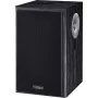 Altavoz de estantería Magnat Monitor S10 D negro, 2 vías, 100W (RMS 60W), 42–32000 Hz, 8 Ω, carcasa de MDF (pareja)