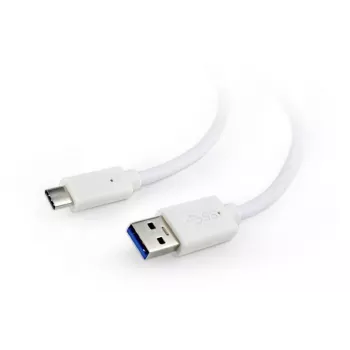 Cable USB Cablexpert CCP-USB3-AMCM-W-10