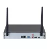 Dahua Technology NVR1104HS-W-S2-CE 1U negro