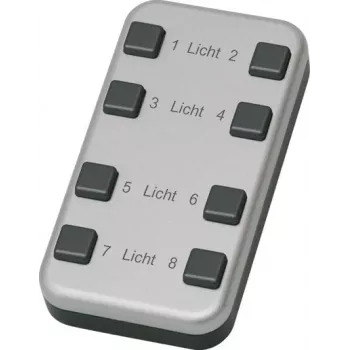 Eltako FAH sensor de luminosidad inalámbrico para exteriores, EnOcean