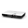 Proyector de tiro corto Epson EB-1780W 3000 lúmenes ANSI 3LCD WXGA (1280x800) Blanco, Gris