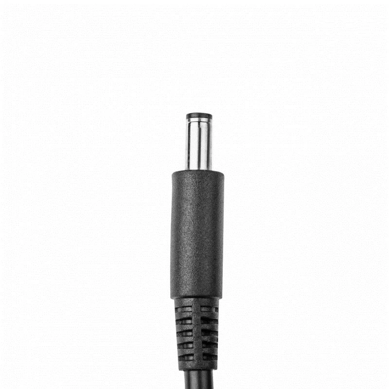 Fuente de alimentación Green Cell AD57AP 45W 19,5V 2,31A para portátiles Dell, interior, negro