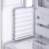 Torre Midi Corsair 3500X ARGB blanca