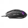 Ratón A4Tech BLOODY A4TMYS47113 L65 MAX RGB Honeycomb (Activado) USB Type-A óptico 12 000 DPI