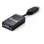 Adaptador DisplayPort a HD15 VGA Equip 133435