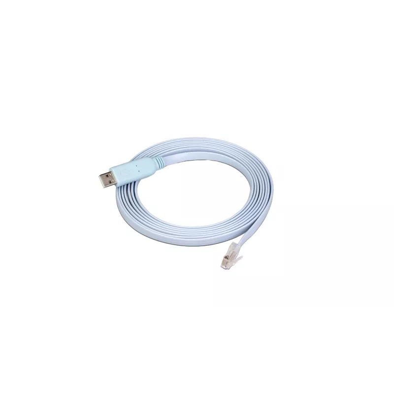 Adaptador serie RJ45/USB LANCOM (61659)