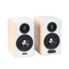 Edifier Altavoces activos HiFi 2.0 | S880DB MKII | Bluetooth | Blanco | Conexión inalámbrica