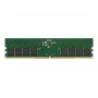 Kingston - ValueRAM - DDR5 - módulo - 16 GB - DIMM - 288-PIN 5600 MT/s / PC5-44800 CL46 1,1 V sin búfer on-die ECC