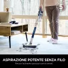 Aspirador escoba Shark IZ380EU