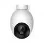 Imilab EC6 cámara de seguridad WiFi para exteriores, 3K, 360°/110°, blanca