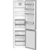 Frigorífico WHIRLPOOL WHK 26402 XP4E, altura 203,5 cm, clase energética E, No Frost