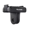 Adaptador magnético de dos pinzas Telesin OA-TPM-T04 para cámara DJI Action 4/3