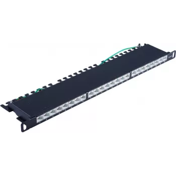 Panel de parcheo S/CONN 08-67052